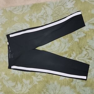 Banana Republic cropped pants - Size 8